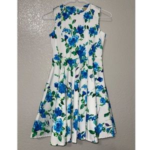 Kate Kasin Girl Dress